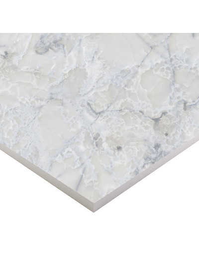 Компакт плита LuxeForm HPL Мармур Лаура S353 LuxeForm - 1 2