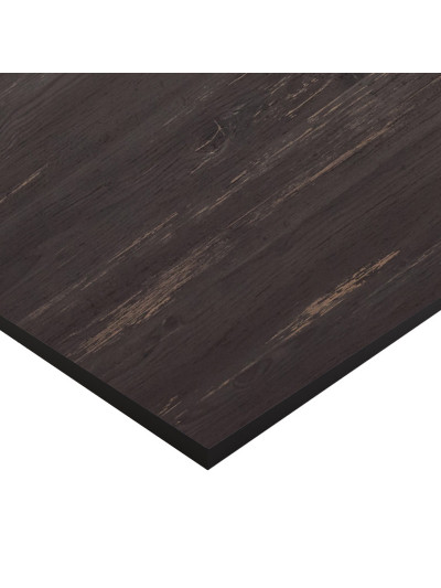 Компакт плита LuxeForm HPL Блеквуд S523 LuxeForm - 1 2