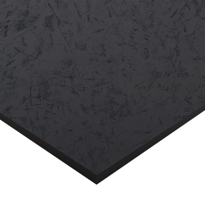 Компакт плита LuxeForm HPL Чорний абсолют S525 LuxeForm - 2