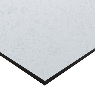 Компакт плита LuxeForm HPL Белый абсолют S526 LuxeForm - 2