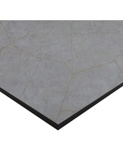 Компакт плита LuxeForm HPL Томирис S/W633/C LuxeForm - 1 2