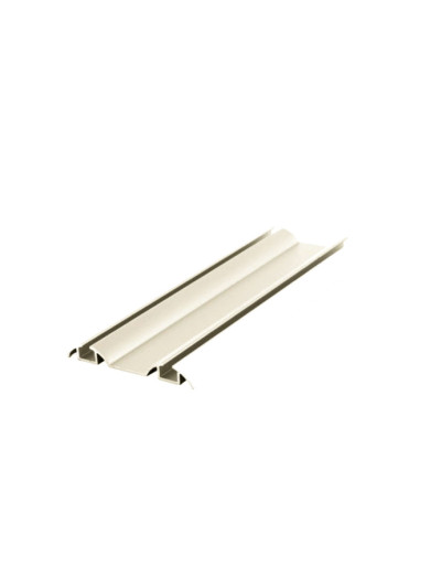 Напрямна Rolla дв нижня Крем глянець XSEK-006 ROLLA - 1