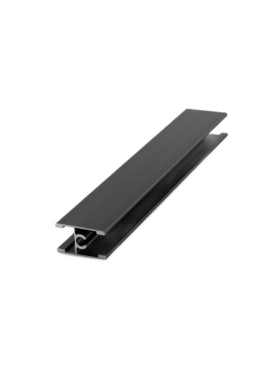 Профиль Rolla соединительный винт Дуб венге TY-003 Rolla - 1