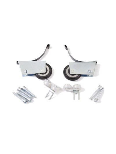 Ролики комплект для раздвижной системы Бавария Bavaria - 1