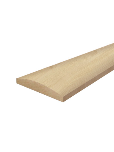 1001 Клен танзау накладка МДФ 2800  - 1