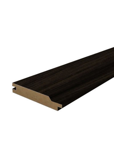 101 Венге накладка МДФ 2620  - 1