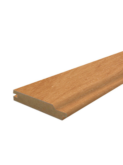 101 Ольха накладка МДФ 2620  - 1