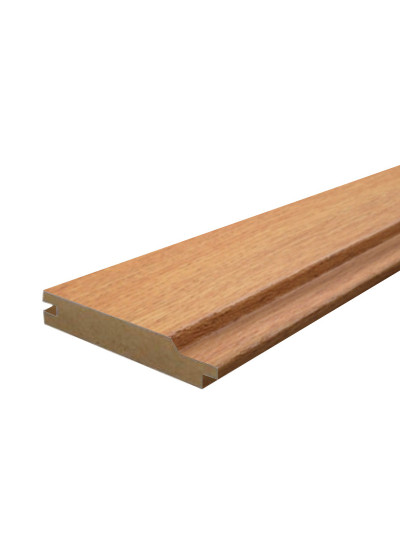 101 Дуб накладка МДФ 2620  - 1