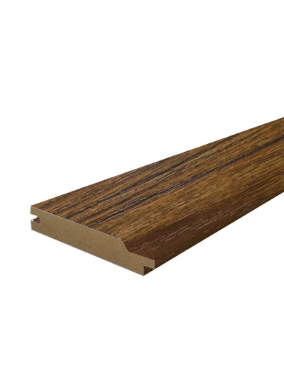 101 Дуб родос темный МДФ 2620  - 1