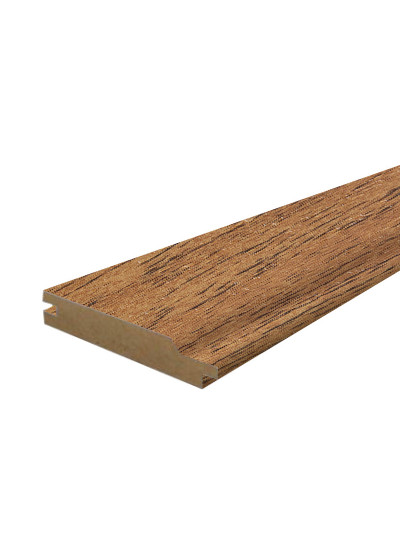 101 Горіх лісовий накладка МДФ 2620  - 1