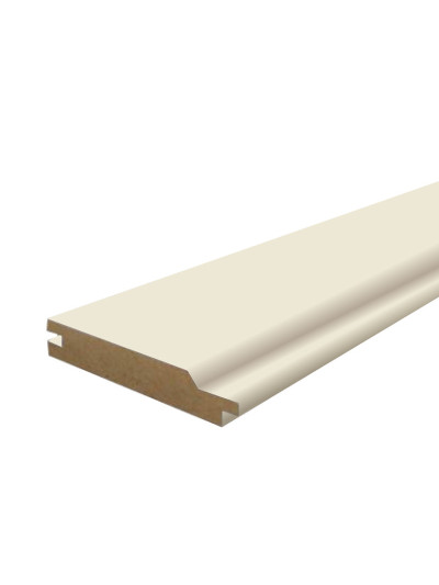 101 Кремова накладка МДФ 2620  - 1