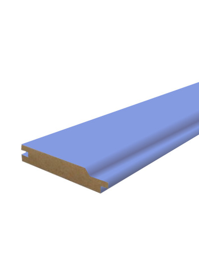 101 Синя накладка МДФ 2620  - 1