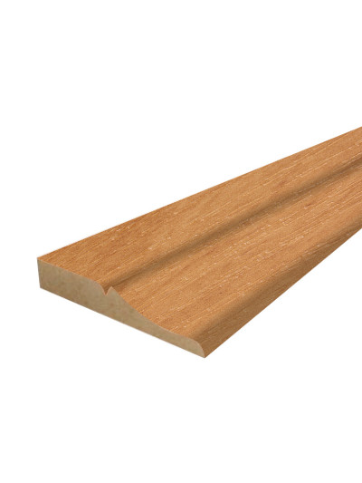 1005 Ольха накладка МДФ 2800  - 1