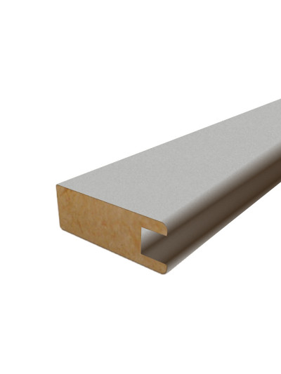 1800 Алюміній рамочний профіль МДФ 2800  - 1