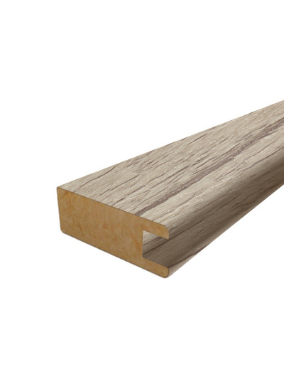 1800 Старе дерево рамковий профіль МДФ 2800  - 1