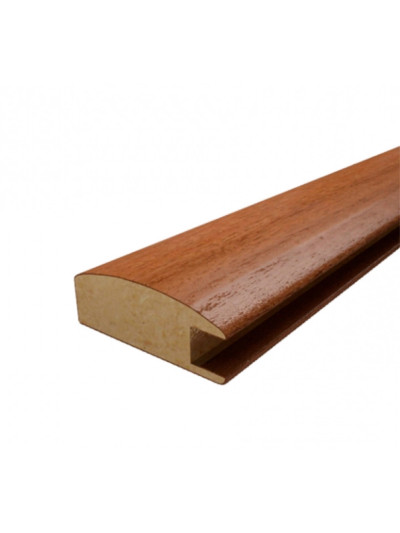 1801 Горіх лісовий рамковий профіль МДФ 2800  - 1