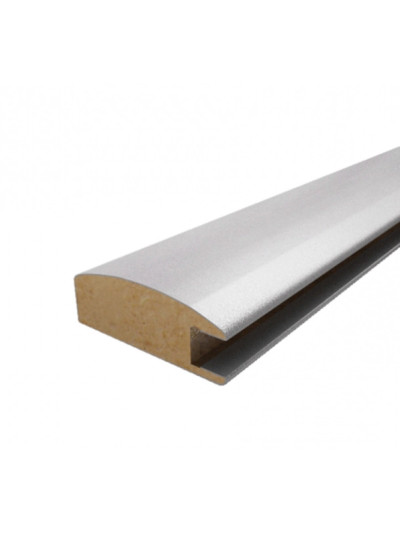 1801 Алюминий  рамочный профиль МДФ 2800  - 1