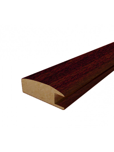 1801 Махонь рамковий профіль МДФ 2800  - 1