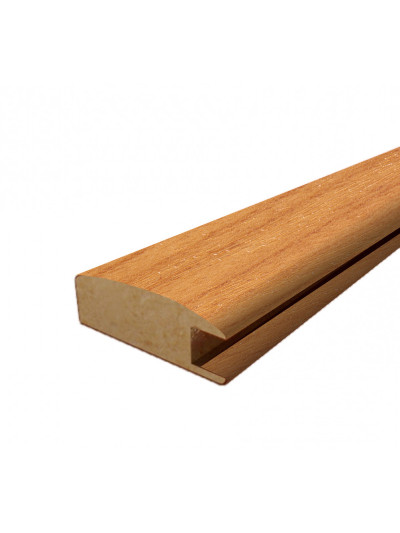 1801 Вишня рамкові профіль МДФ 2800  - 1