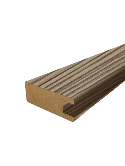 1807 Лиственница рамочный профиль МДФ 2800  - 1