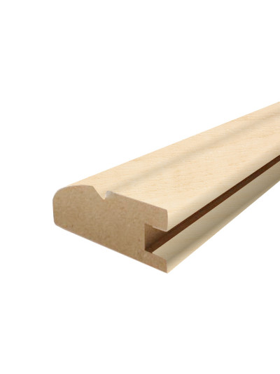 2204 Клен танзау рамковий профіль МДФ 2800  - 1