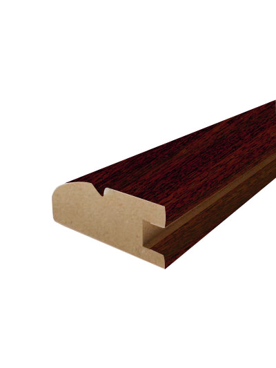 2204 Махонь рамочный профиль МДФ 2800  - 1