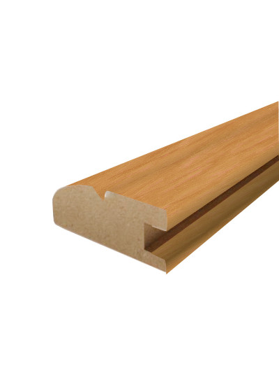 2204 Дуб рамочный профиль МДФ 2800  - 1