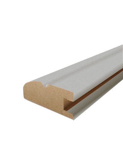 2204 Алюминий рамочный профиль МДФ 2800  - 1