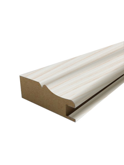 2205 Вудлайн крем рамковий профіль МДФ 2800  - 1
