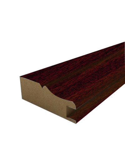 2205 Махонь рамковий профіль МДФ 2800  - 1