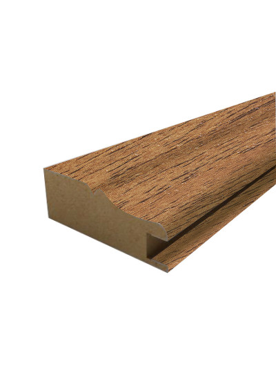 2205 Горіх лісовий рамковий профіль МДФ 2800  - 1