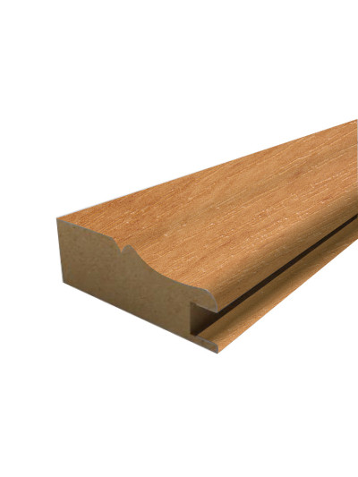 2205 Вільха рамковий профіль МДФ 2800  - 1