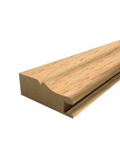 2205 Бук рамочный профиль МДФ 2800  - 1