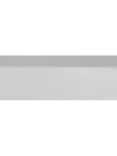 Ущільнювач щілинний пластиковий 4.2 м  - 1 2