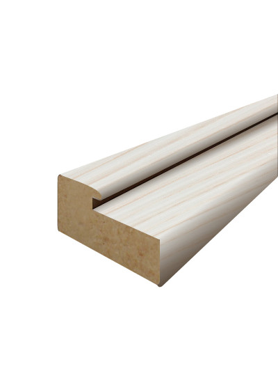 2290 Вудлайн крем рамочный профиль МДФ 2800  - 1