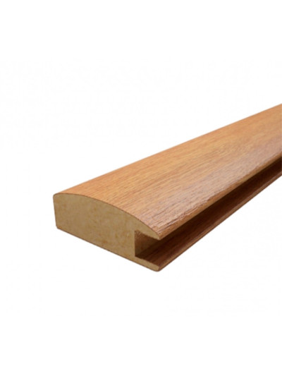 2201 Дуб рамочный профиль МДФ 2800  - 1