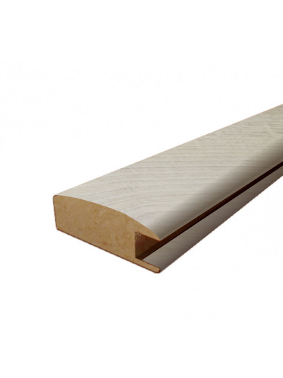 2201 Дуб шамоні світлий МДФ 2800  - 1