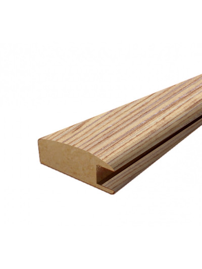 2201 Фіно-бронза рамковий профіль МДФ 2800  - 1