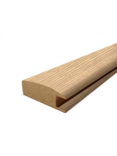 2201 Лиственница рамочный профиль МДФ 2800  - 1