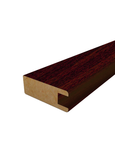 2207 Махонь рамковий профіль МДФ 2800  - 1