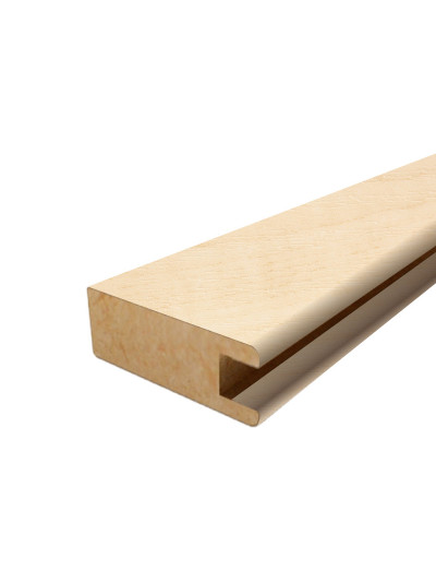 2207 Клен рамочный профиль МДФ 2800  - 1