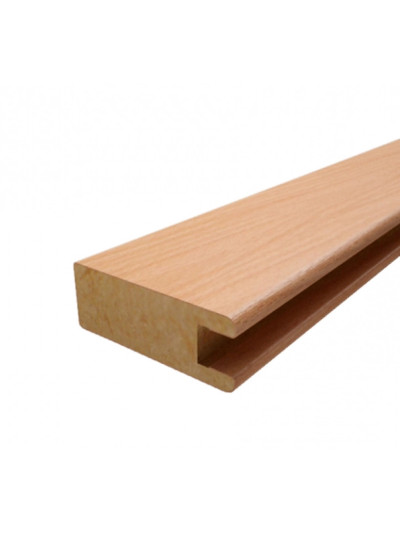 2207 Бук рамковий профіль МДФ 2800  - 1