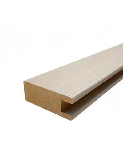 2207 Вудлайн крем рамочный профиль МДФ 2800  - 1