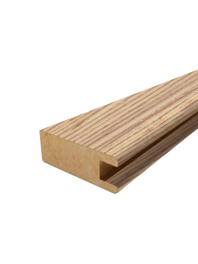 2207 Фино-бронза рамочный профиль МДФ 2800  - 1