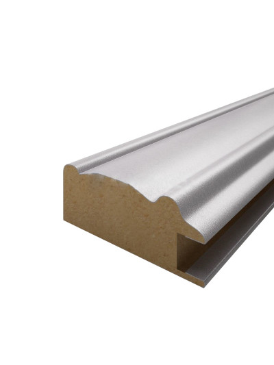 2260 Алюміній рамочний профіль МДФ 2800  - 1