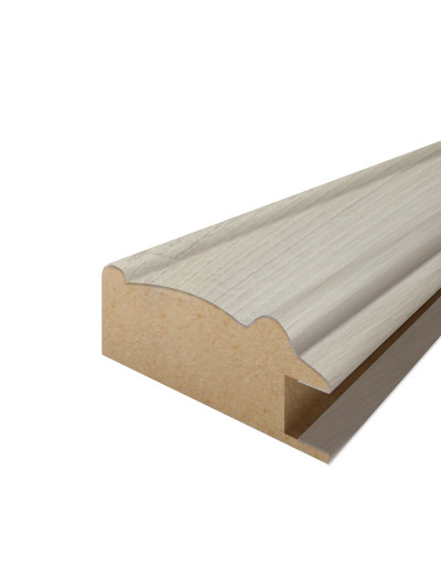 2260 Дуб шамоні світлий профіль МДФ 2800  - 1