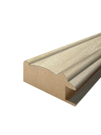 2260 Дуб Сонома рамковий профіль МДФ 2800  - 1