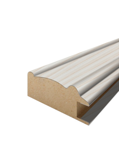 2260 Вудлайн крем рамочный профиль МДФ 2800  - 1