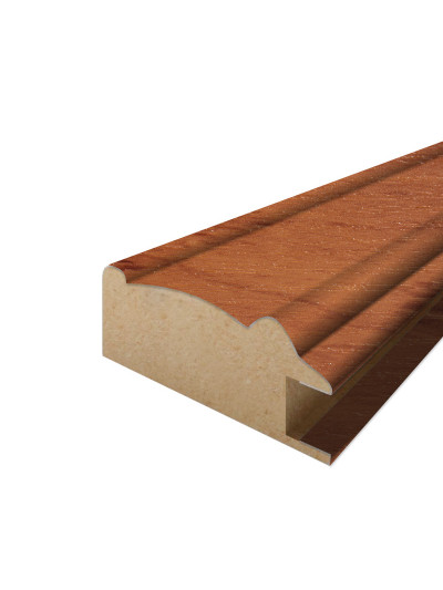 2260 Яблоня рамочный профиль МДФ 2800  - 1