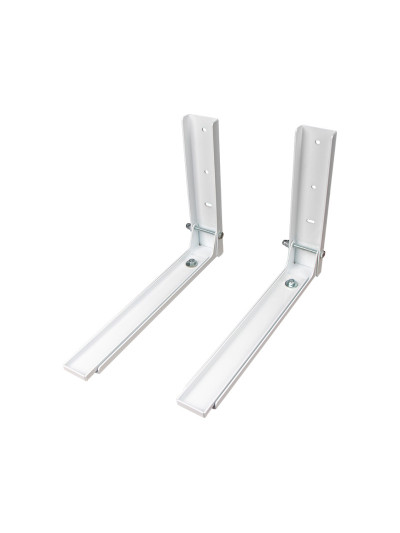 Крепление (консоль) для микроволновки черный  - 1